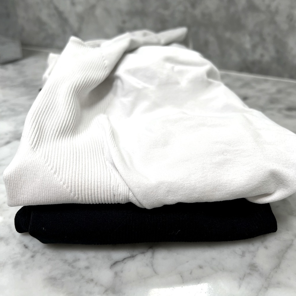 Blanqi supportwear pregnancy tank tops